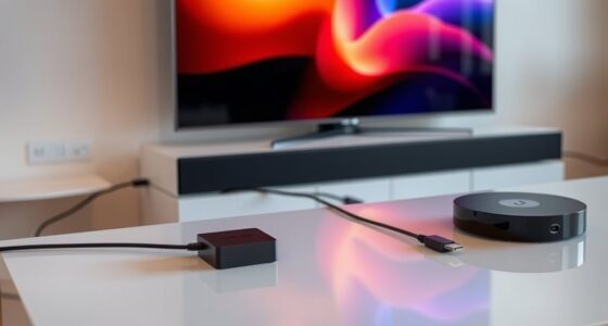 device control and power sync