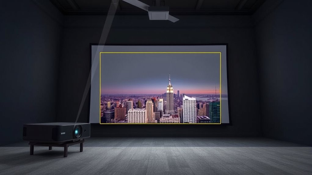 digital image correction technology