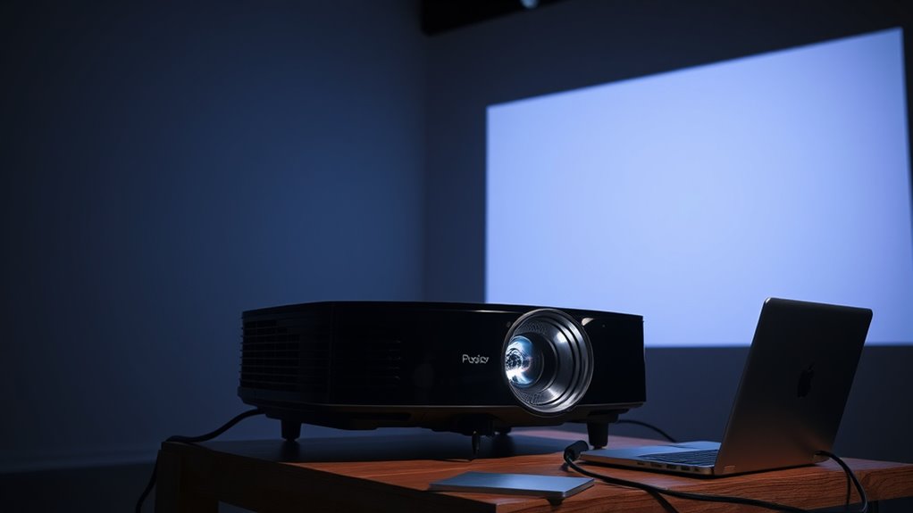 digital light modulation technology