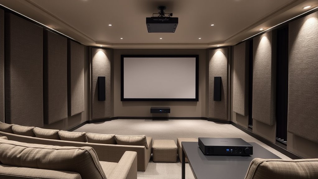 digital sound technology solutions