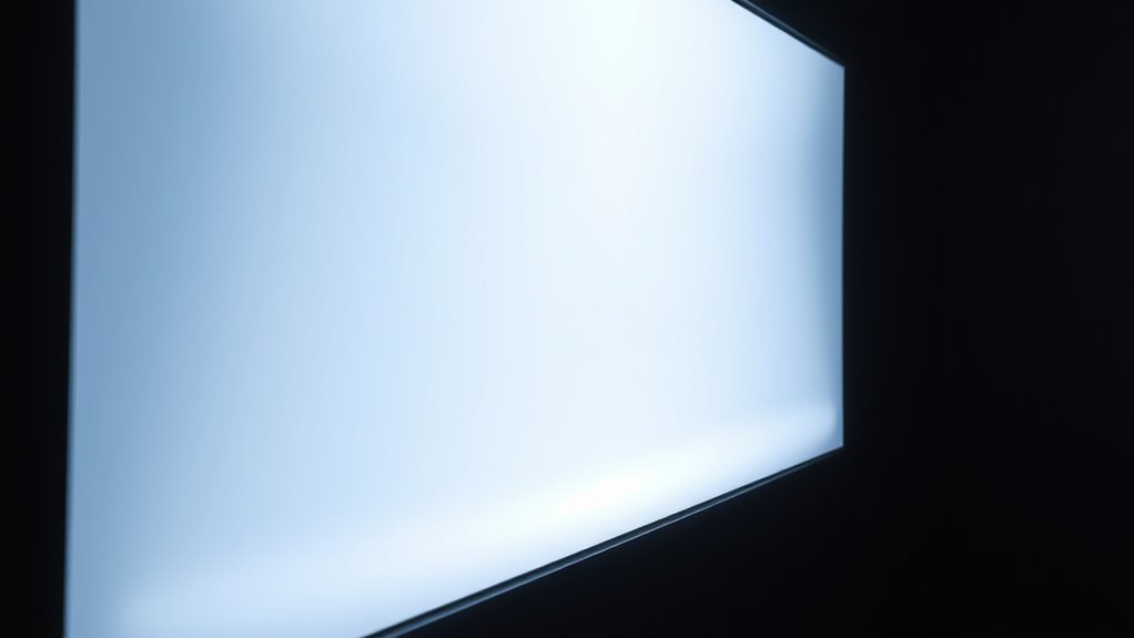 display brightness depends on multiple factors