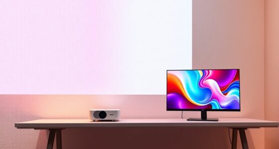 display technology comparison