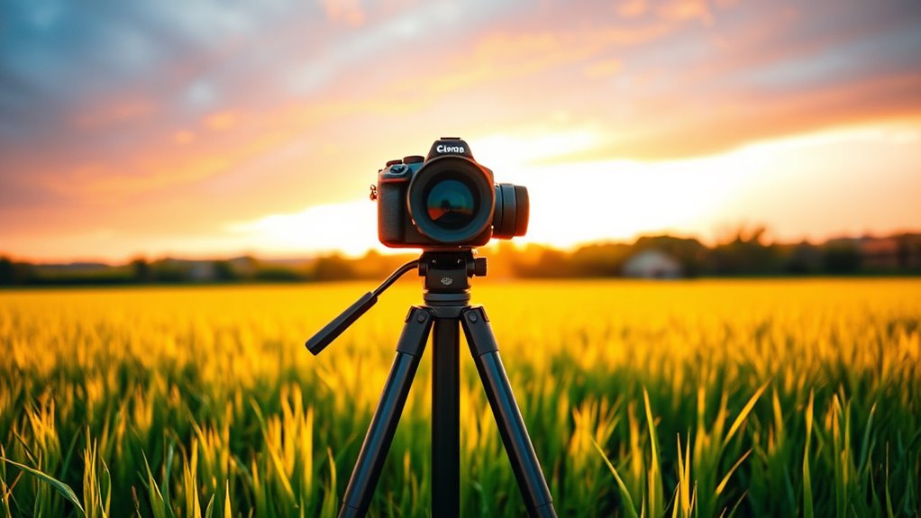 diy calibration for cinematic color