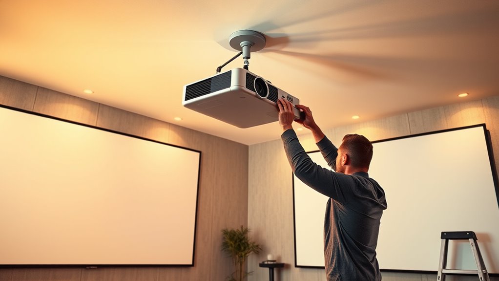 diy vs professional installation