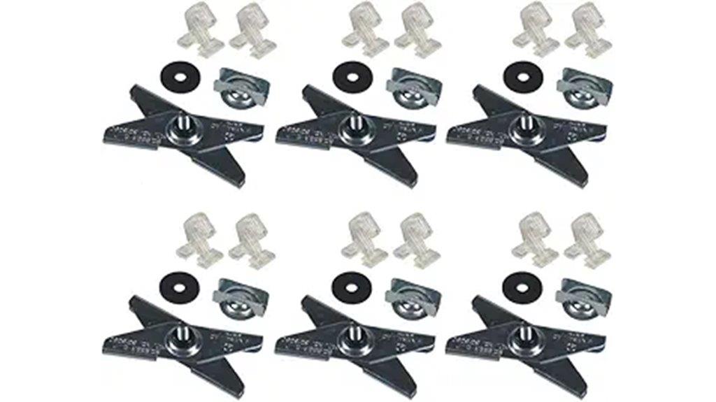 dj club stage light mount