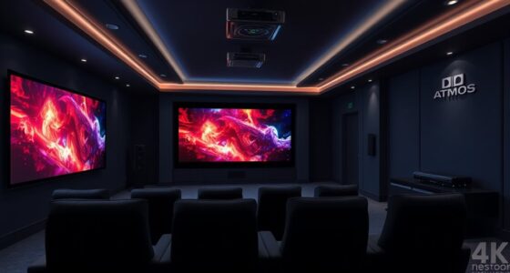dolby atmos for projector
