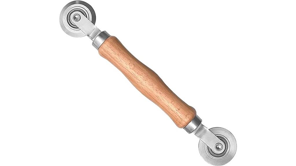 door screen spline roller