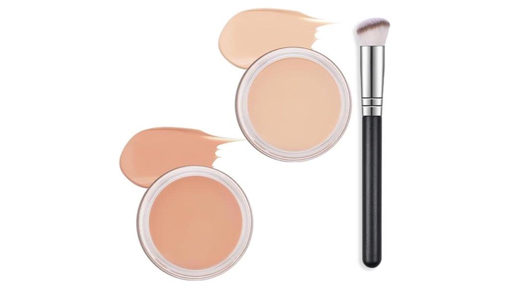 dual concealer set pack