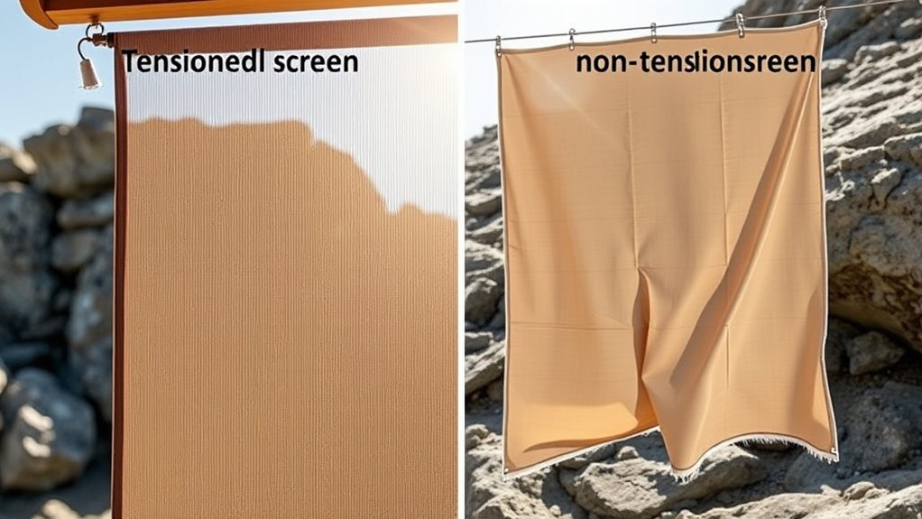 durability in harsh environments