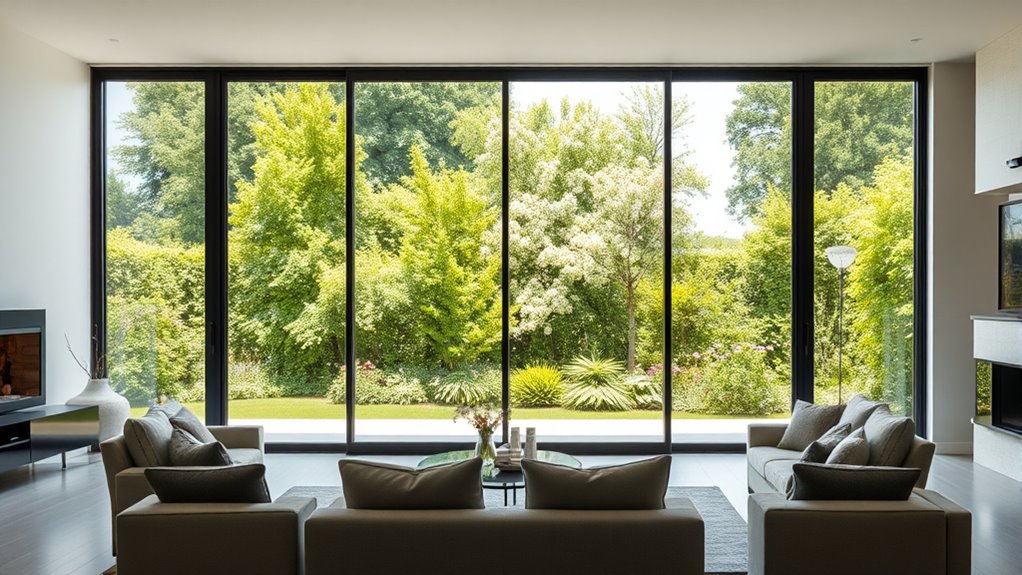 durable stable low maintenance