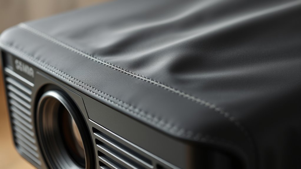 durable waterproof secure fit