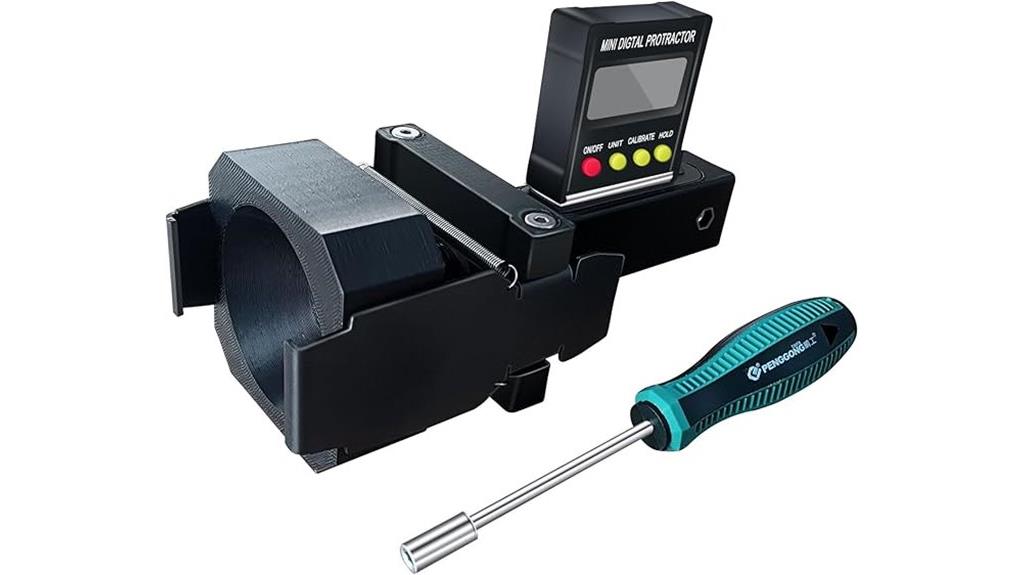 dynamic acc eyeball calibration