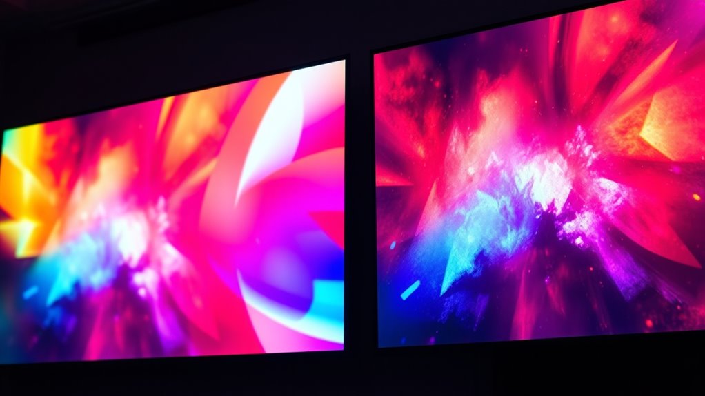 dynamic scene by scene optimization