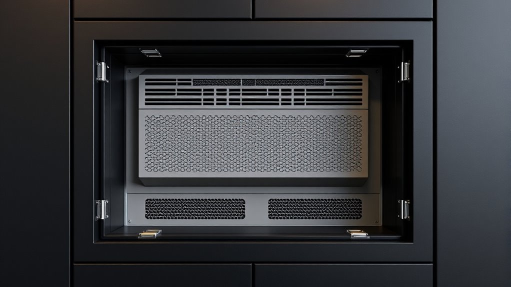 effective projector cooling techniques