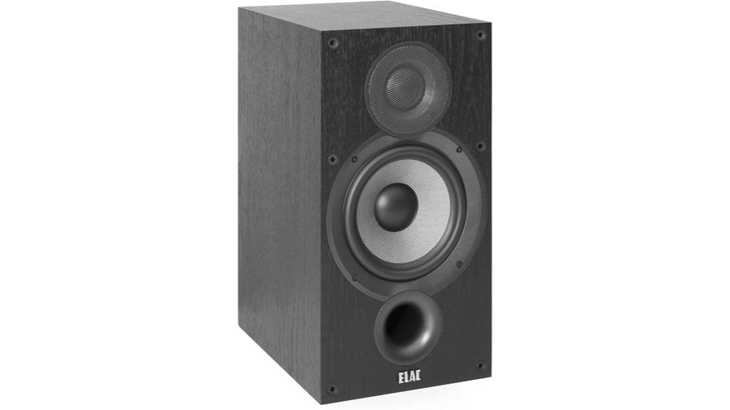 elac debut 2 0 b6 2 speakers