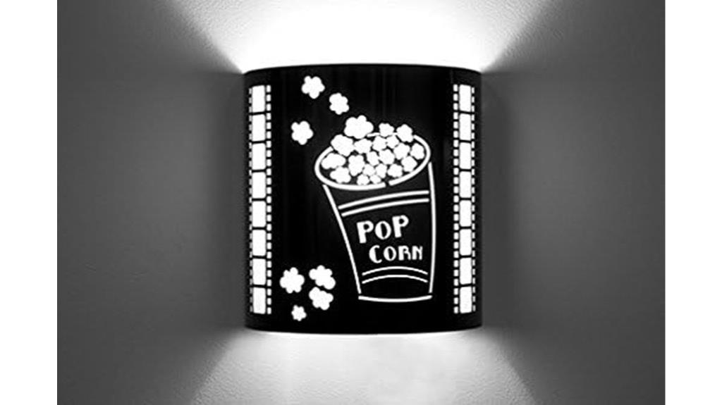 elegant wall mounted lighting