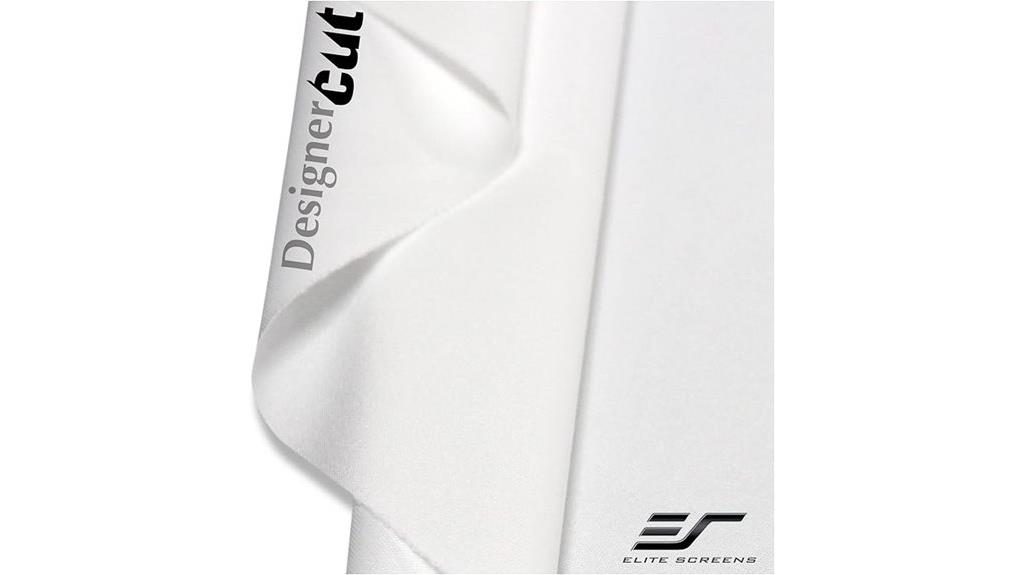 elite 16 9 ultra hd screen