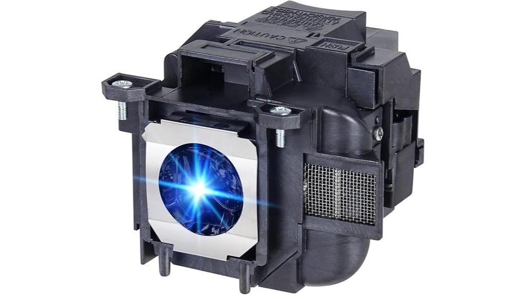 elp lp88 projector lamp