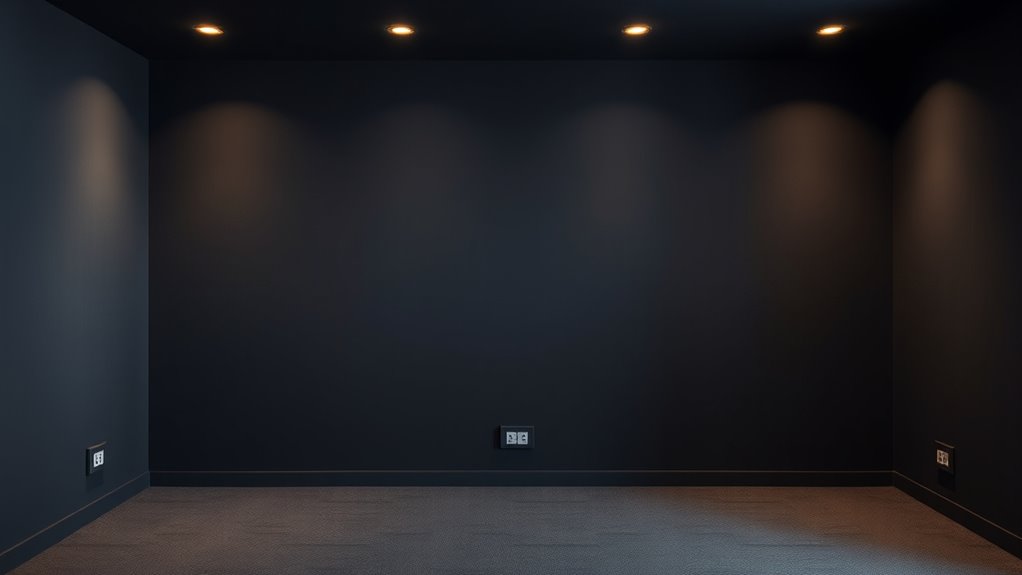 enhance clarity with matte