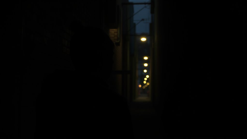 enhance dark scene details