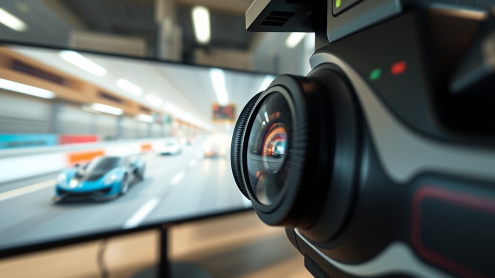 enhance visual clarity quickly