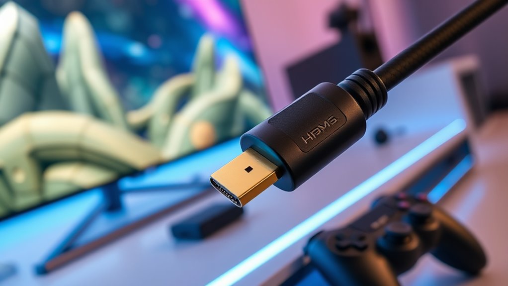 enhanced audio and durable cables