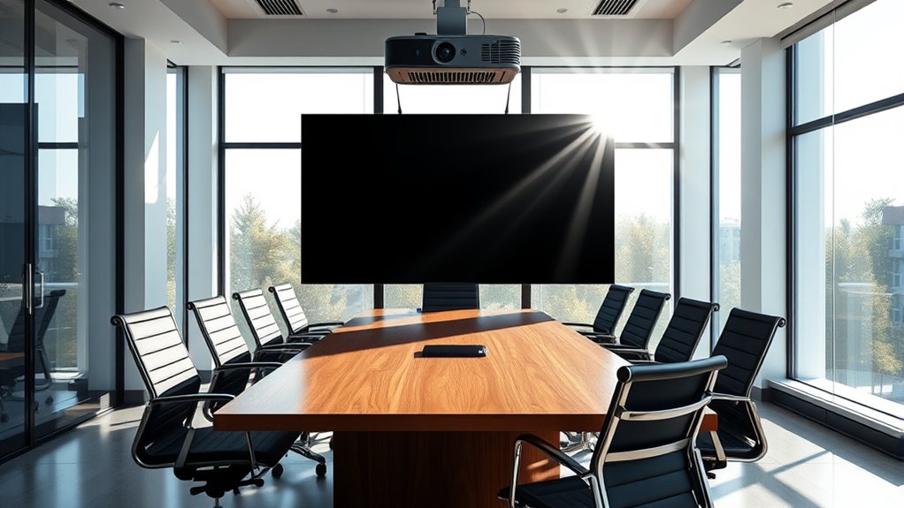 enhanced daytime viewing clarity