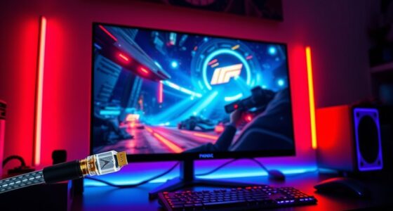 enhanced gaming experience capabilities