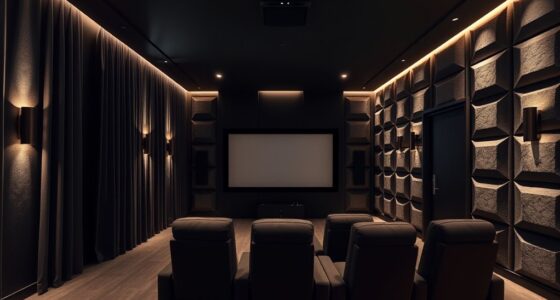 enhanced noise control techniques