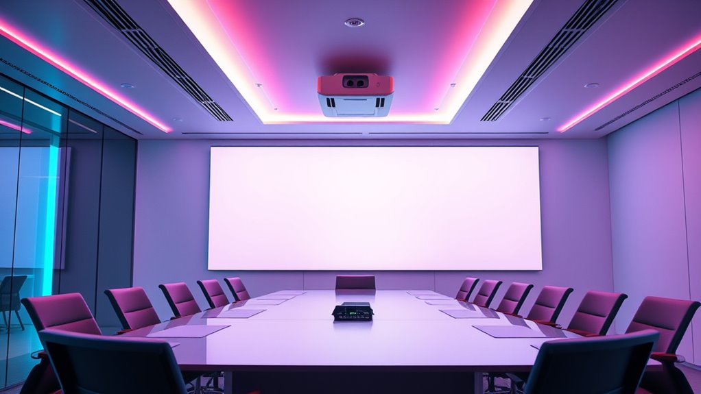 enhanced visual and energy control