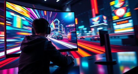 enhances smooth gaming performance