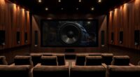 enhancing home theater sound