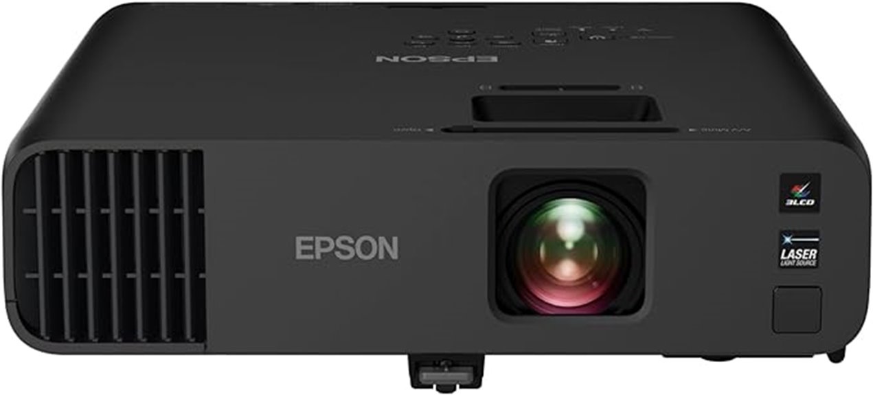 epson 1080p wireless laser