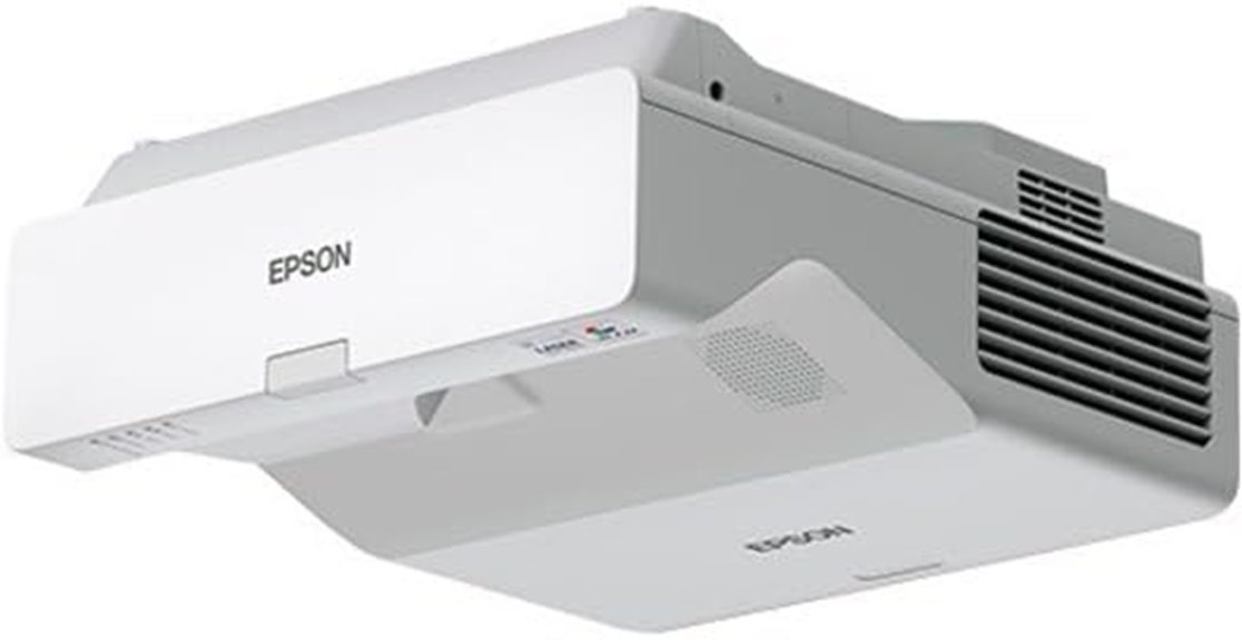 epson brightlink 770fi