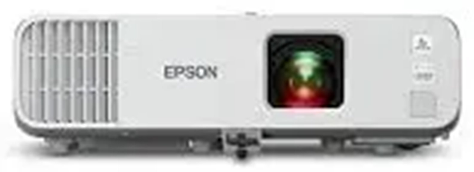 epson l250f 3lcd projector