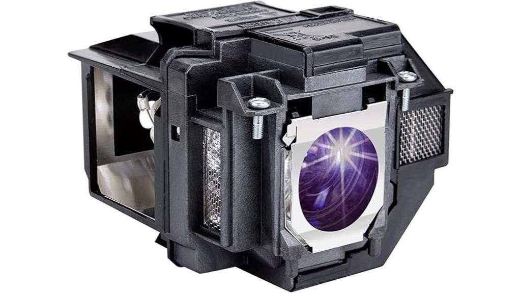 epson powerlite lamp replacement