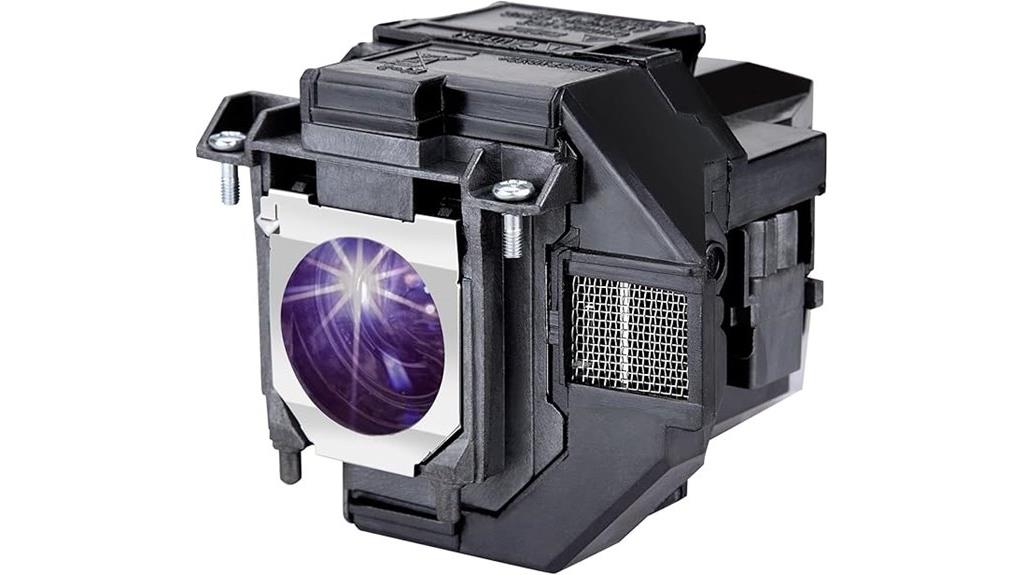 epson powerlite projector lamp