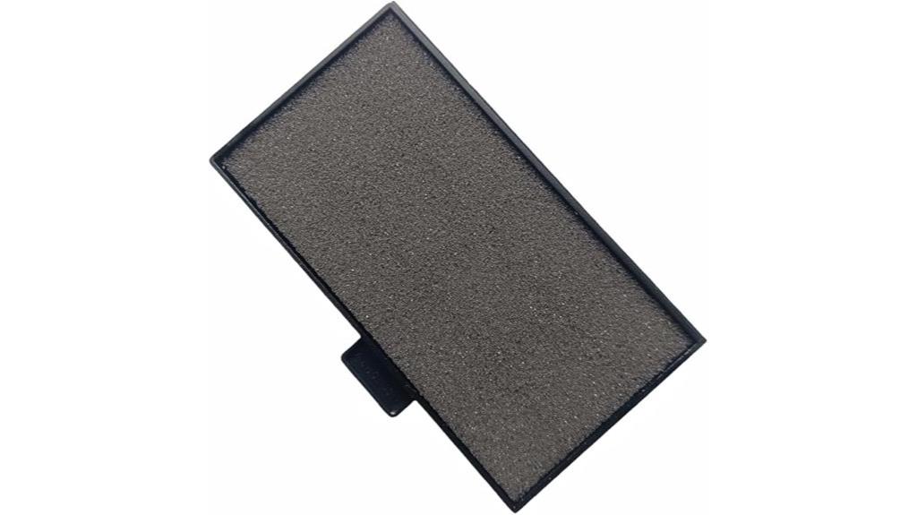 epson projector air filter