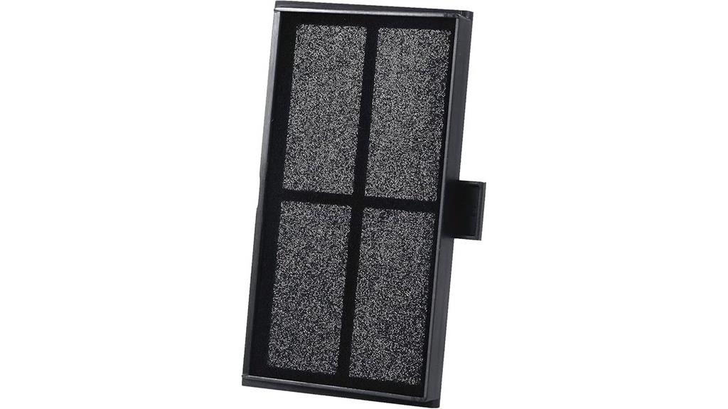 epson projector air filters