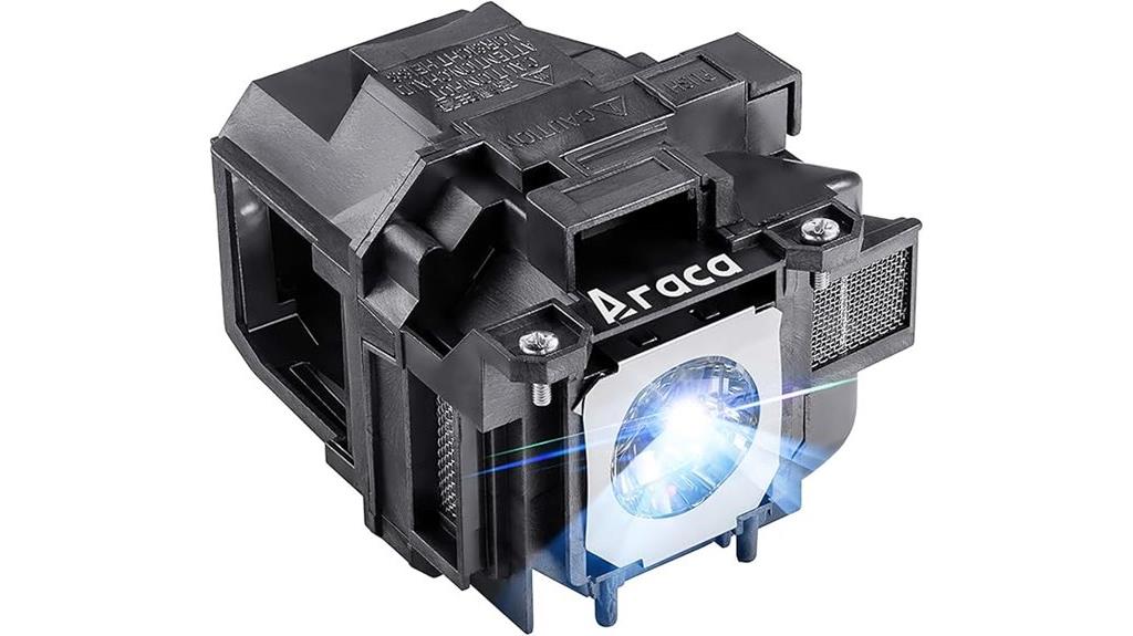 epson projector lamp replacement