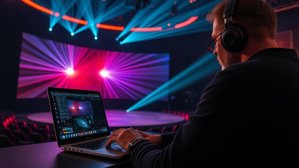 essential projector calibration tools