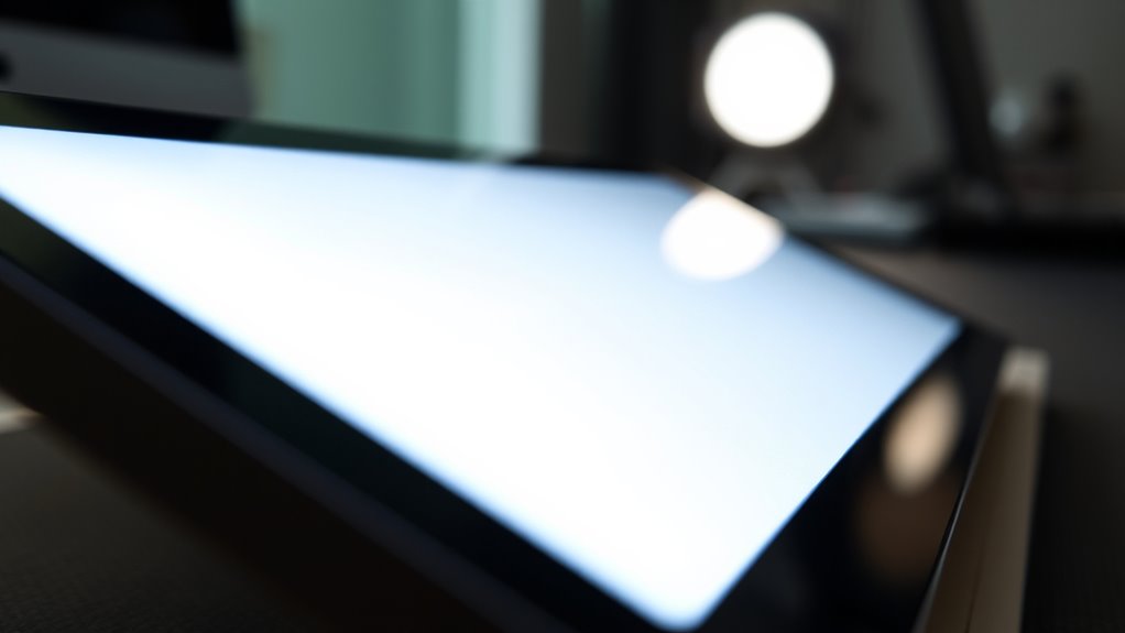 evaluate brightness context accurately