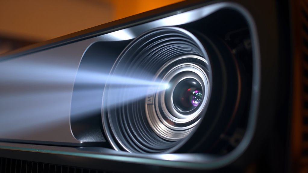 everyday projector applications