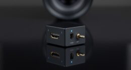 extracts hdmi audio signals