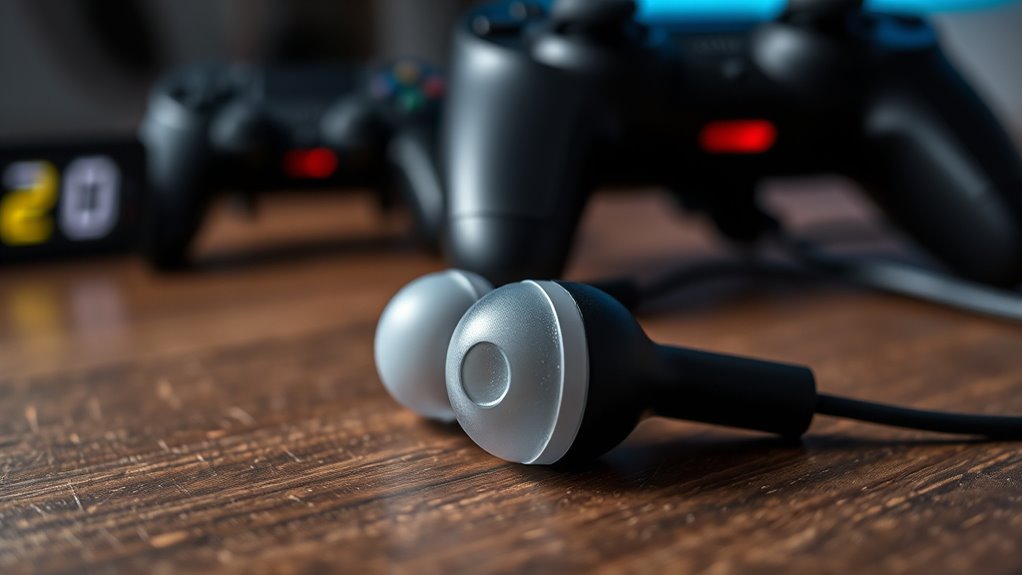 factors affecting earc latency