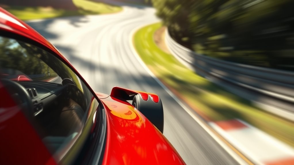 faster response smoother gameplay