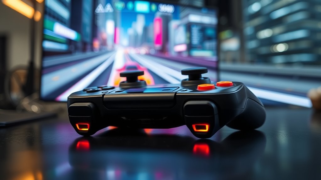 faster smarter gaming responses