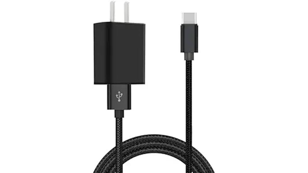 fire tv stick charger replacement