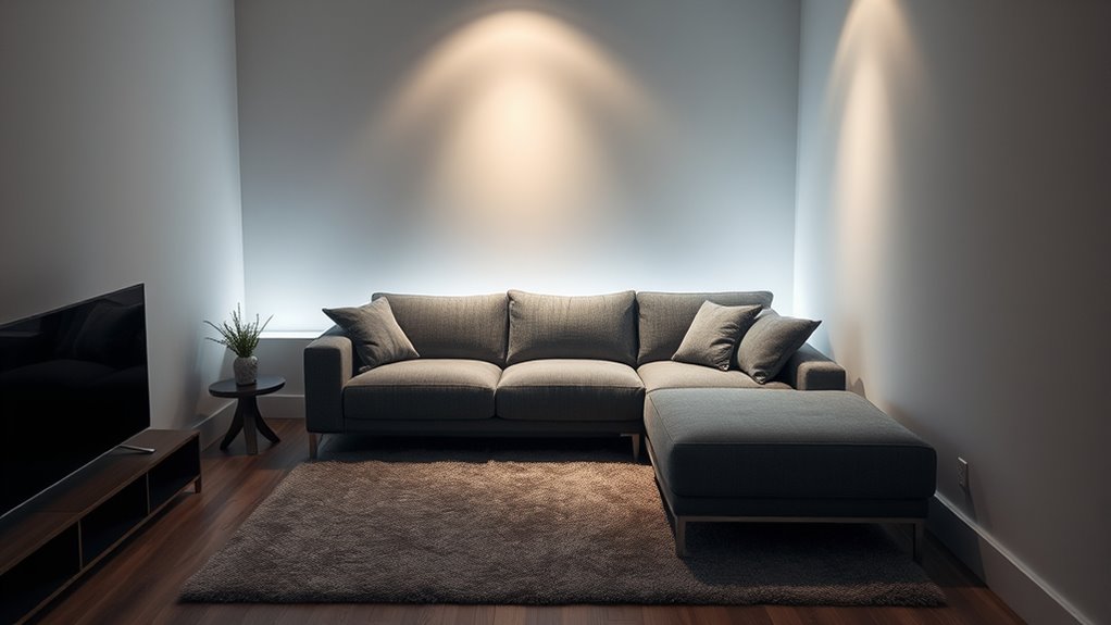 fix projection corner issues