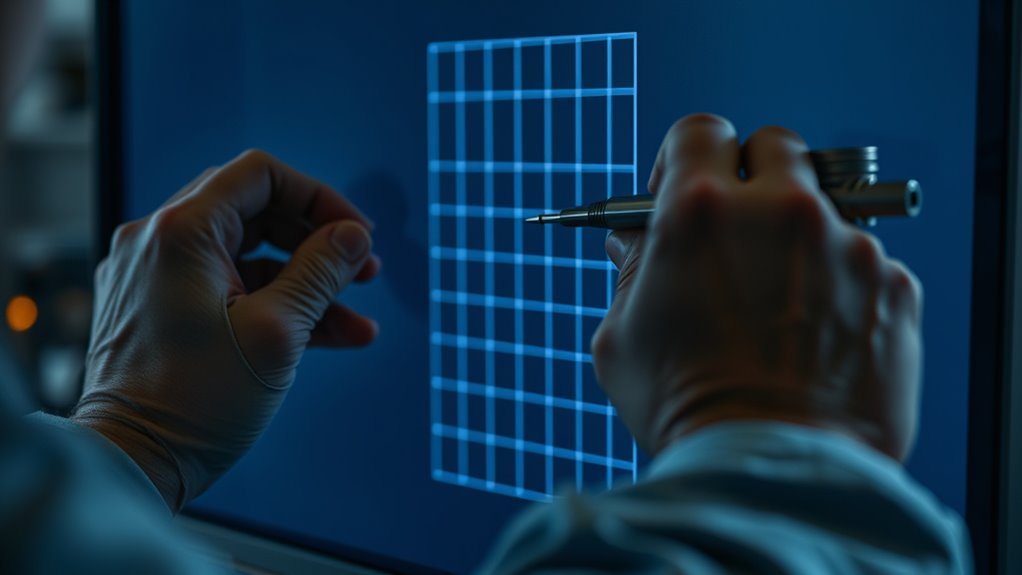 fix software display issues